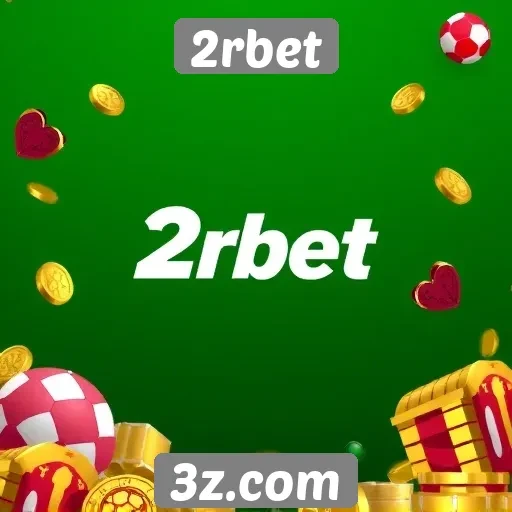 Comparação de bônus e promoções no 2rbet