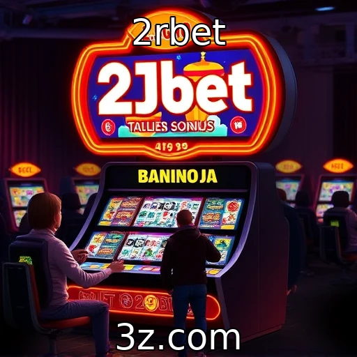 Desafios na regulamentação de jogos eletrônicos | 2rbet