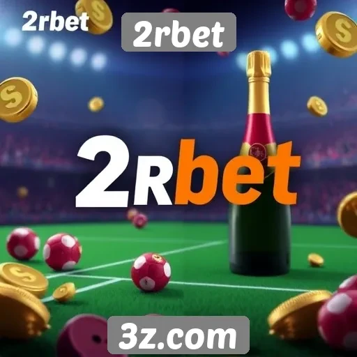 Comparativo de bônus oferecidos pelo 2rbet