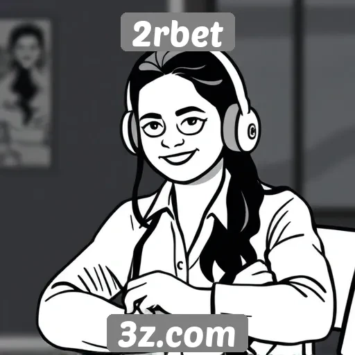Serviço de atendimento ao cliente do 2rbet