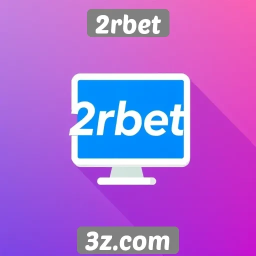 Atendimento ao cliente do 2rbet