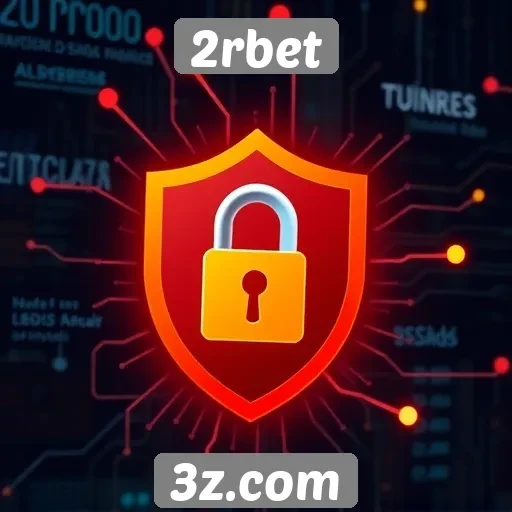 Segurança e proteção de dados no 2rbet
