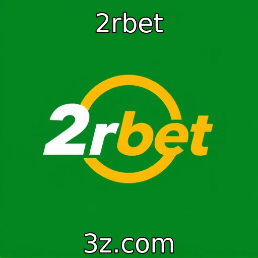 A evolução das plataformas de jogos online - 2rbet