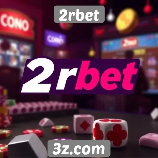 Licenças e regulamentações que o 2rbet segue