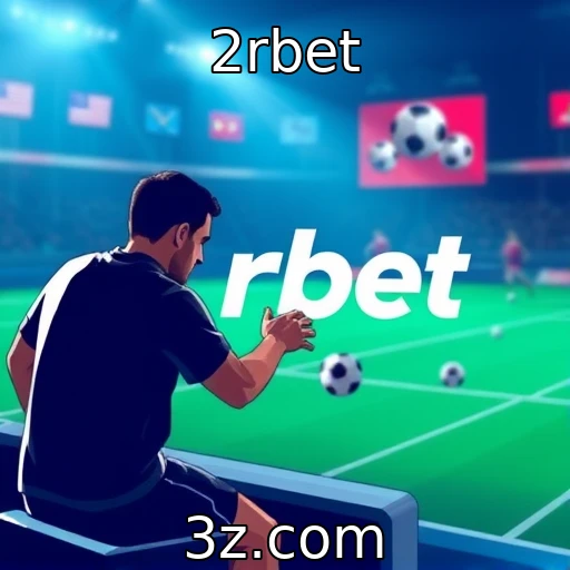 Novas regulamentações no setor de jogos | 2rbet