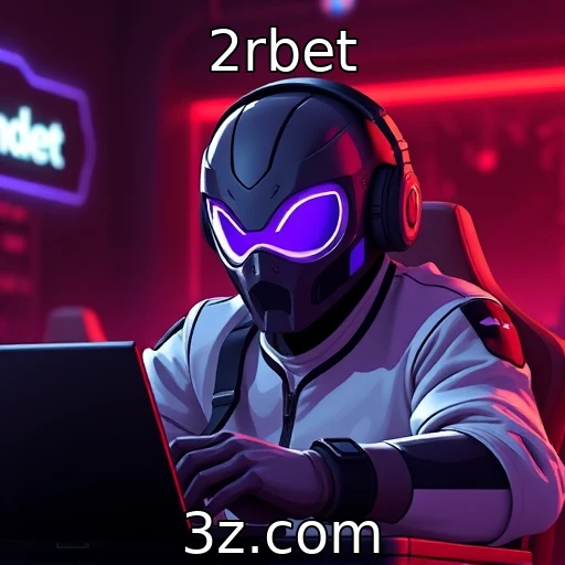 Avaliação das novas tendências em jogos online | 2rbet