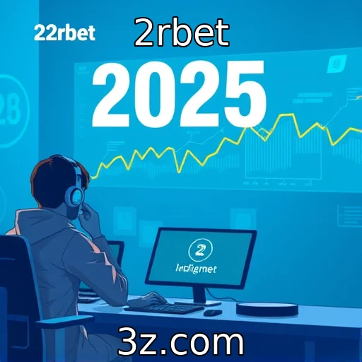 Análise do comportamento dos jogadores em 2025 | 2rbet