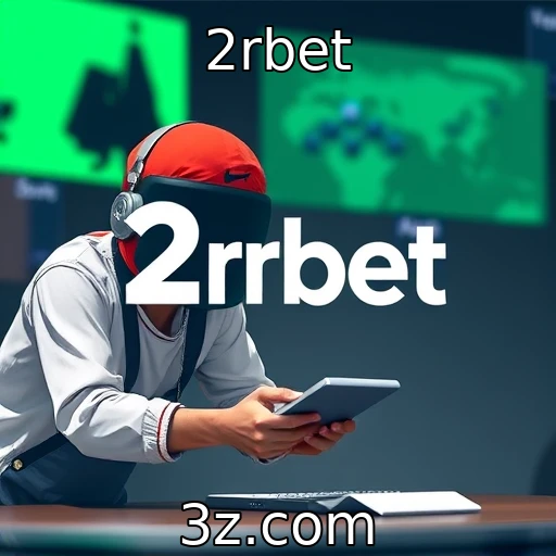 Desenvolvimento sustentável em estúdios de jogos : 2rbet