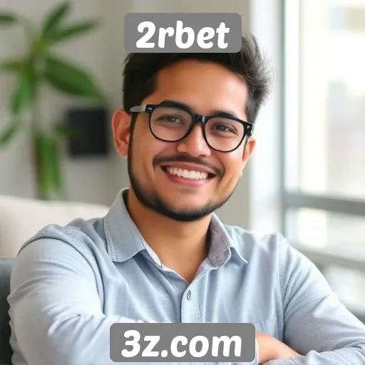 Feedback dos usuários sobre a experiência no 2rbet