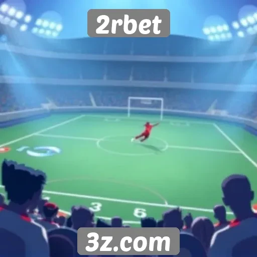 Avaliações de usuários sobre o 2rbet